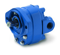 Шестеренчатый насос