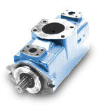 лопастной насос VMQ