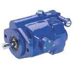 Поршневой насос PVB