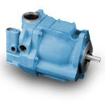 Поршневой насос PVQ