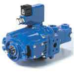 Поршневой насос PVE