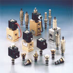 ввинчивающиеся гидравлические патронные клапаны