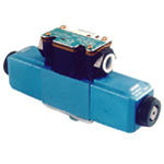 клапан DG направляющий  гидрораспределитель