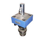 вставной патронный гидравлический клапан