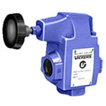 клапан управления потоком