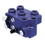 самовыравнивающие гидравлические клапаны