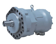 Гидромотор: серия МЕ