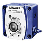 гидравлический регулятор потока