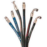 Шланги и арматура Aeroquip MatchMate Plus™