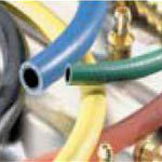гидравлические шланги низкого давления