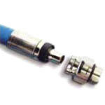 соединитель stc с защелкой