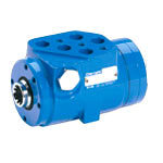 гидростатический блок управления серии 5 SCU