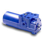 гидростатический блок управления серии 20