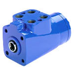 Гидростатический блок управления серии 10