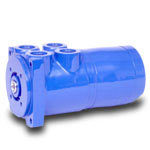 гидростатический блок управления серии 25 SCU