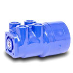 гидростатический блок управления серии 40