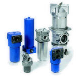 Фильтры промышленные Vickers