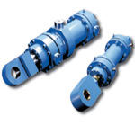 Гидравлический цилиндр