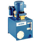 гидравлическая маслостанция