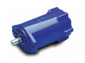 Осевой поршневой гидромотор